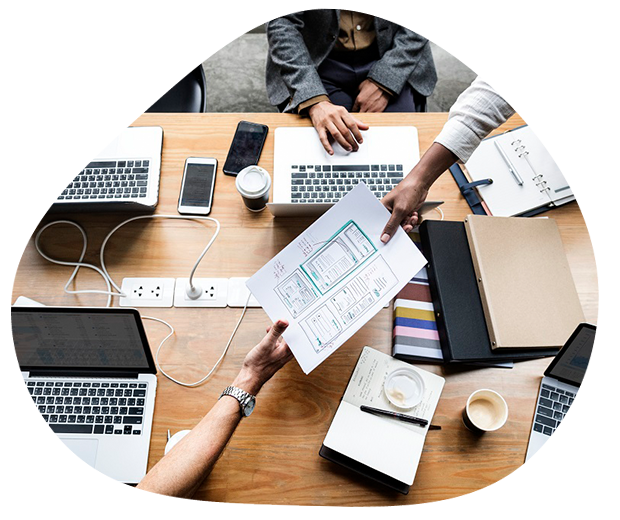 Tanácsadás és oktatás