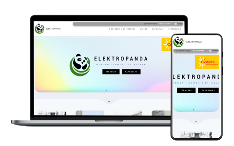 Elektropanda