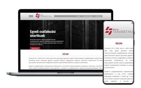 Teranet Kft